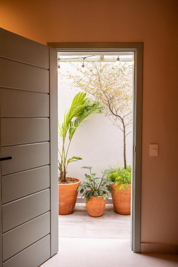 Casa Savana Sao Paulo Bagian luar foto