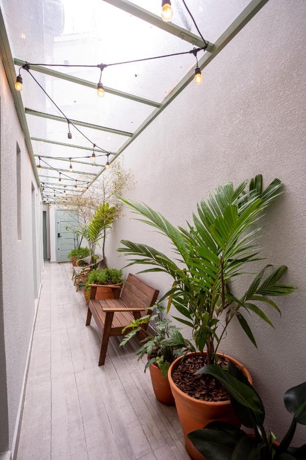 Casa Savana Sao Paulo Bagian luar foto