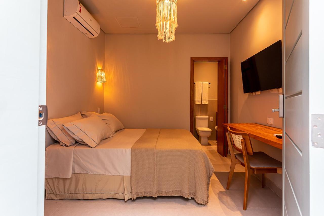 Casa Savana Sao Paulo Bagian luar foto