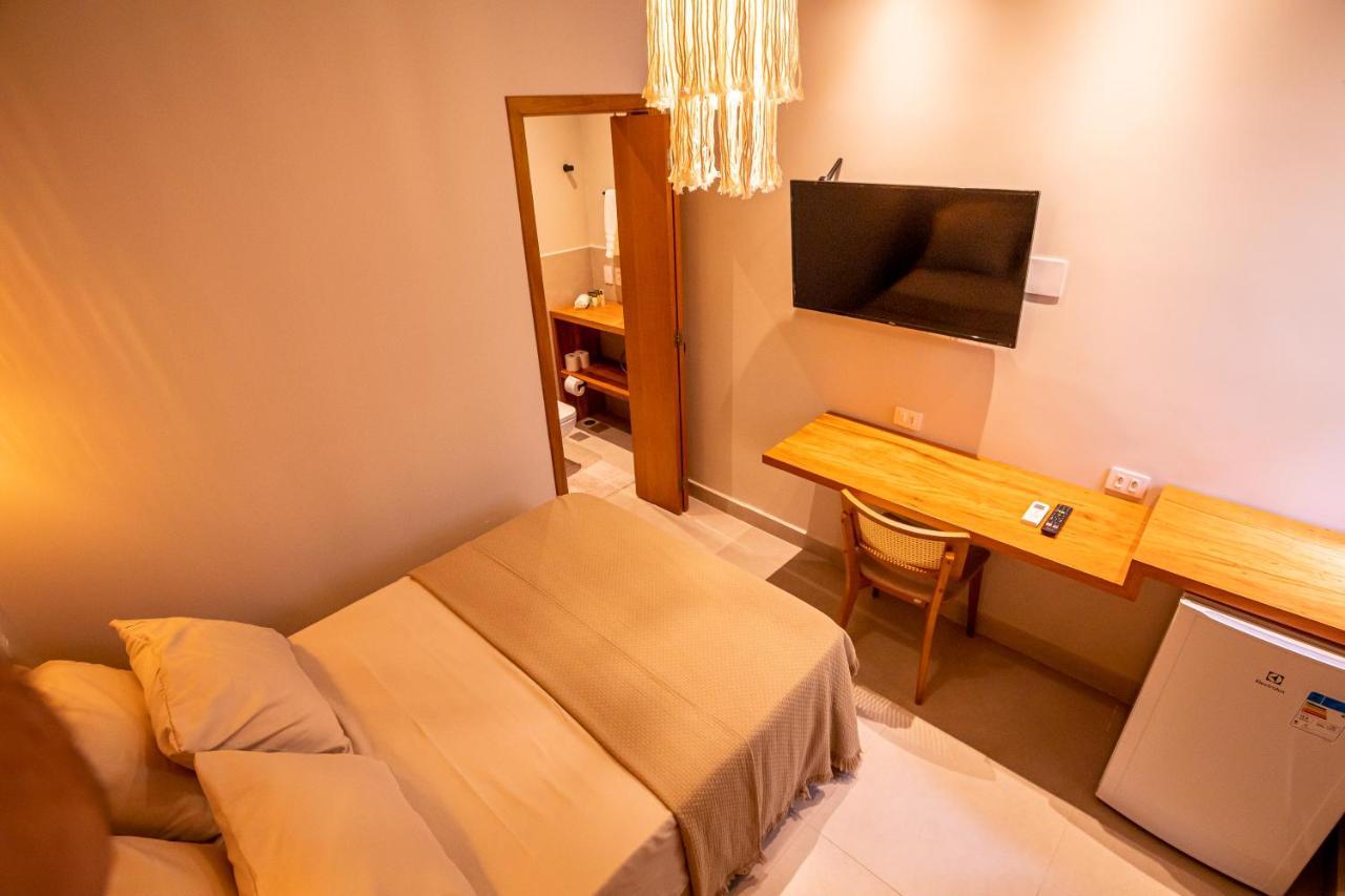 Casa Savana Sao Paulo Bagian luar foto
