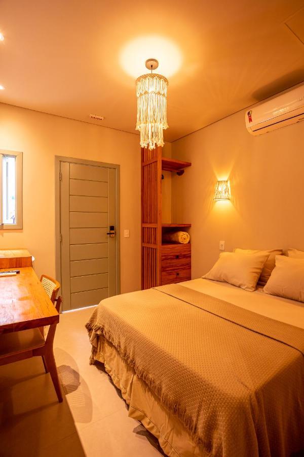Casa Savana Sao Paulo Bagian luar foto