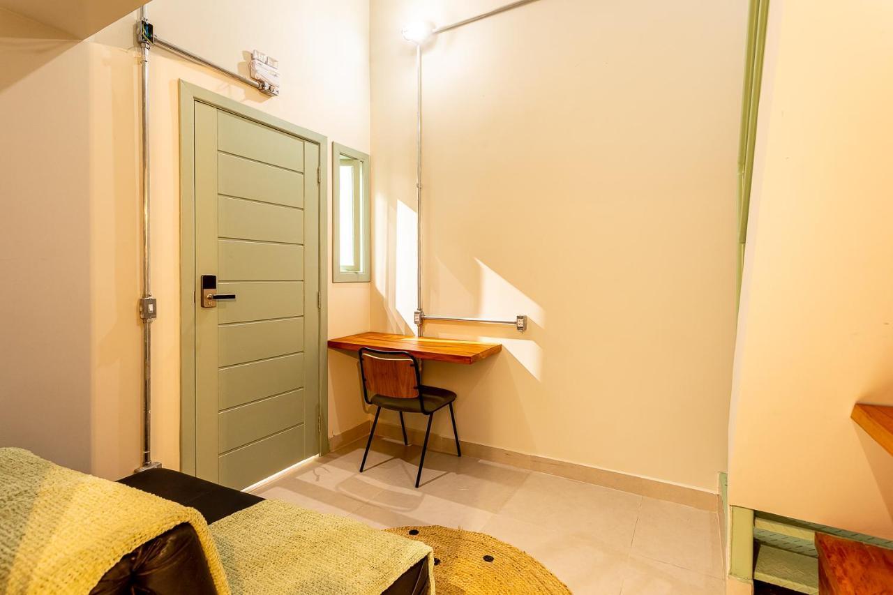 Casa Savana Sao Paulo Bagian luar foto